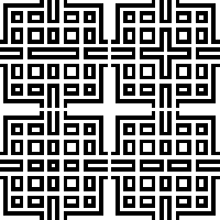 Labyrinth | V=10_205-005 Labyrinth | V=10_205-005